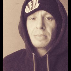 Meet your Posher, Roger